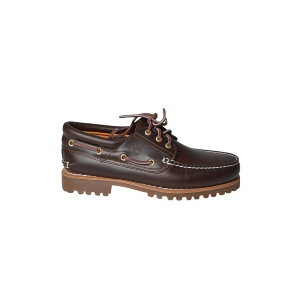 Timberland Authentic Boat Shoe - NWT - Picture 1 of 3